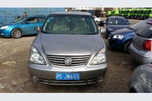 二手别克GL8陆尊3.0 LT豪华版 上海市普陀区优质下线车选择