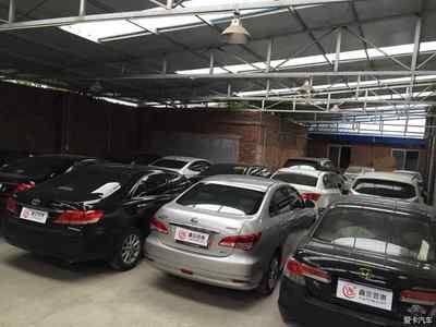 本想出租豪车赚钱，钱没赚到，车却不见了