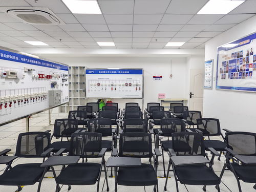 2026年宁乡中控证培训选择指南 聚焦长沙汇德安全技术咨询的优势