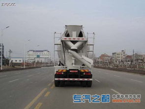 龙帝牌SLA5310GJBZ型混凝土搅拌运输车介绍与湖北航天双龙专用汽车公司汽车出租服务