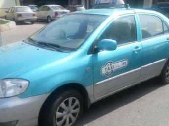 天津正规公司出租车租用与技术服务指南