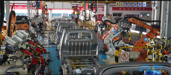 成功汽车“豪横”技术推广 一周免费送七辆新车背后的创新战略