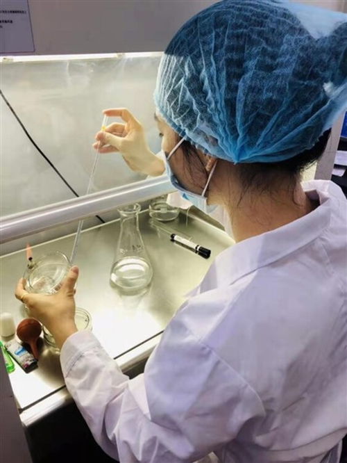 杭州圣问技术 食品检验员考证培训与技术服务的专业领航者